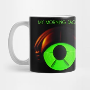 My Morning Jacket Mug